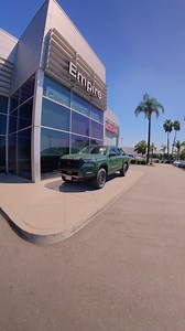 Take the long way home. The Frontier PRO-4X doesn’t flinch off-road and still cleans up nice for the weekday grind. | Ontario Auto Center