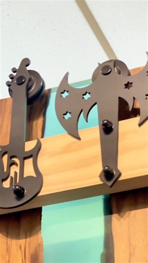 18 reactions · 5 comments | Introducing our best-selling barn door...