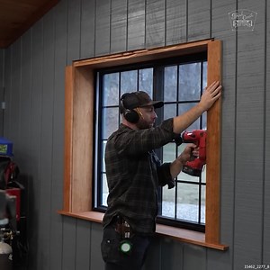 18K views · 362 reactions | How to Install Craftsman Trim Like a Seasoned Pro! | Third Coast Craftsman | Facebook
