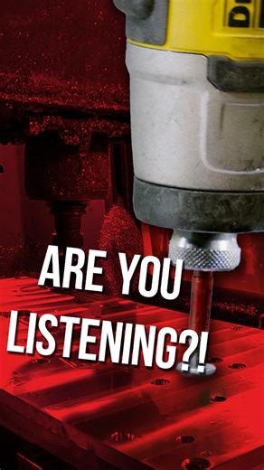 You hear that? That’s not just a tool—it’s the sound of American-made precision in action.From billet to bracket, every part we make tells a story. Turn up the volume and listen close. 👂🔊 #ictbillet #asmr #machining #billet #shopvibes #cnc #MadeInUSA🇺🇸 | ICT Billet LLC