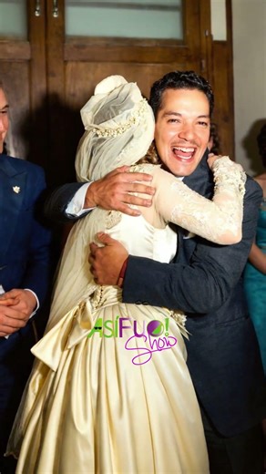 El matrimonio de Rafael Banquells y Silvia Pinal #cinemexicano #epocadeoro #silviapinal #telenovelas