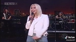 34K views · 2.9K reactions | One of Cher’s most important songs “Song for the Lonely” turns 20 today! She originally dedicated this song to the brave first responders and survivors of 9/11. With Russia continuing its assault on Ukraine daily, this song is more important than ever. Stand with Ukraine! | The Cher News Page | Facebook