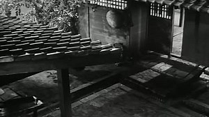 Three Outlaw Samurai 1964 [Hideo Gosha]