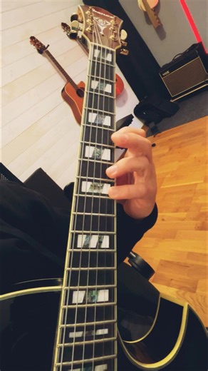 15K views · 327 reactions | Diminished scale guitar workout for guitar #guitarlessonsonline | Jazz Guitar Licks | Facebook