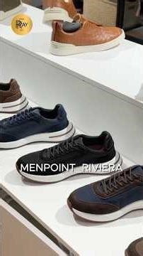 MENPOINT_RIVIERA✨ STYLISH MEN'S CLOTHING AND SHOES🔥 Riviera Shopping Center. Moscow #shopping #fa...