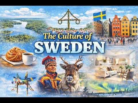 Swedish Cultural Harmony