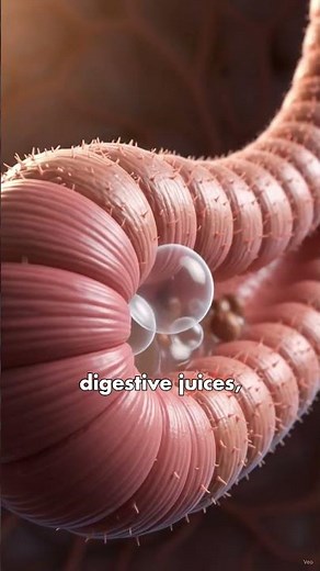 Why Your Stomach Gurgles When You're Hungry
