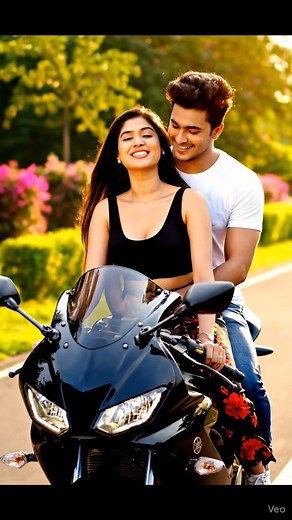 Girls Live Video on Reels