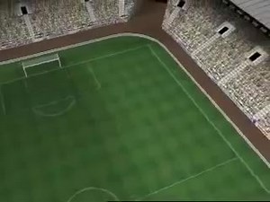 Videos & Audio - FIFA 98