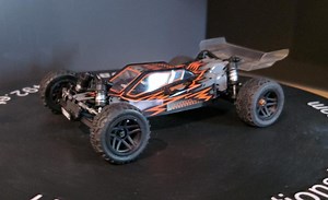 Losi Micro-b/t Ultra Wide Wheels. - Etsy