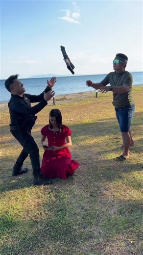 Ang Probinsiyano Part ang pag sulong ng kalaban nina Ador , C#MrLee #AngProbinsyano #leesdesigner