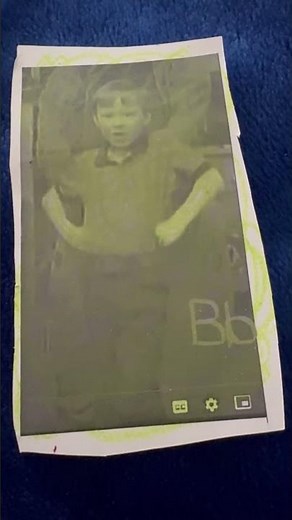 Dr. Seuss’s ABC Letter B