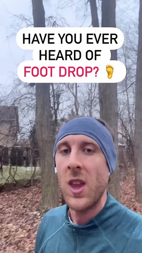 Understanding Foot Drop: Causes, Symptoms, and Management