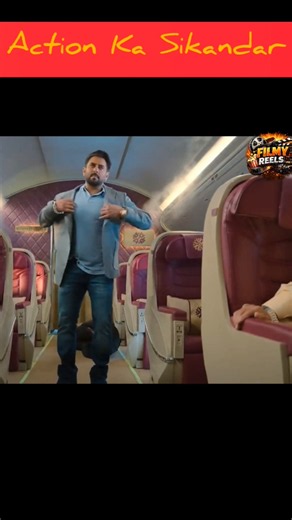 Sikandar 🔥 Salman Khan New Mass Avatar | Action Blockbuster 2025 #trending #trends #salmankhan