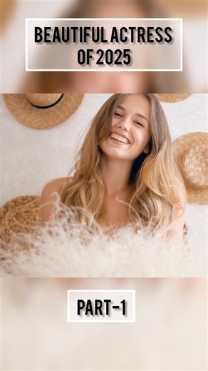 5 Beautiful Women of 2025 looks gorgeous 😍