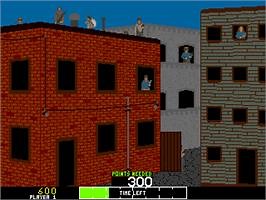 Crackshot - Arcade - Games Database