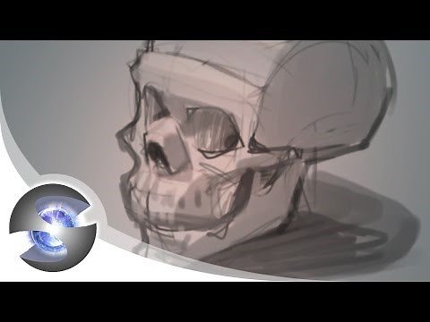 Iterative Drawing - The Fastest Way to Improve