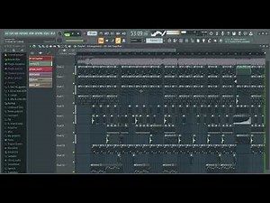 Get together Farruko flp remake FL Studio
