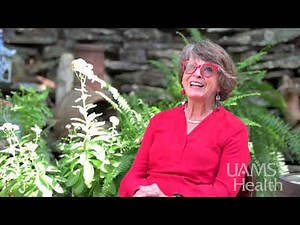 Healing Hands: A Pianist’s Journey Back to Music with Help from UAMS Health