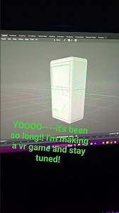 Making a gtag fan game!!!! #consolevr #vr #gtag #gtagfangame #viral