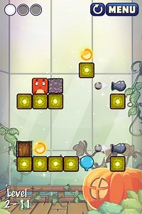 Follow the Rabbit Review