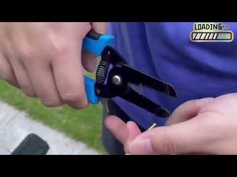 How to Install Motorcycle Blind Spot Detection (BSD) System–Full Wiring & Radar Setup in 94 Seconds