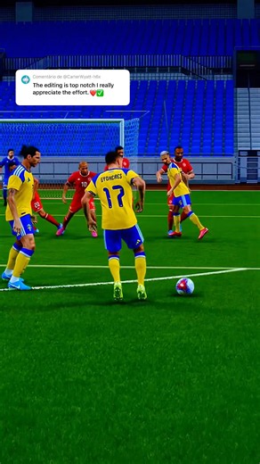 Gyokeres and Ibrahimovic together in Sweden 🇸🇪 #freekick #worldcup #football #soccer #summerofgoals