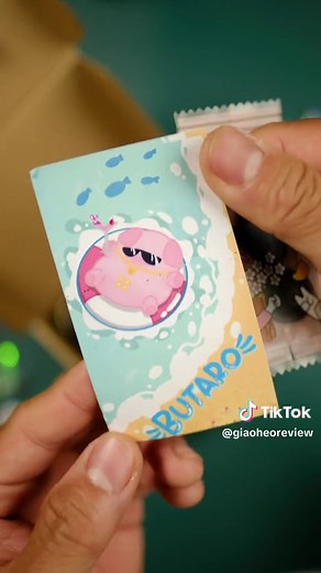 GiaoHeo Studio trên TikTok