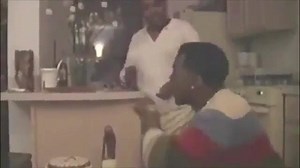 Kanye & his mother singing “Hey Mama” together ❤️🙏 | DefJam