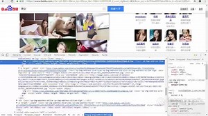 千锋Python视频教程：5-4phantomjs-复杂登录1