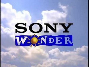 Opening to A Rugrats Passover 1995 VHS [Sony Wonder / Nickelodeon]