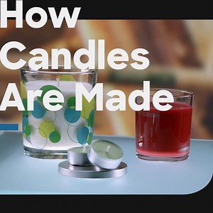 284K views · 463 reactions | People use candles as clocks?!  | Discovery Channel UK | Facebook