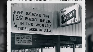 15 shares | How did legendary Chicago newspaper columnist save Point Brewery? As we look forward to the premiere of Wisconsin Hometown Stories: Stevens Point 8 p.m. Monday, Oct. 25 on PBS Wisconsin and streaming online, watch this preview from the film and find out! | PBS Wisconsin | Facebook