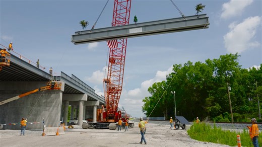 CSX Leads the Way in Chicago with CREATE P3 Milestone