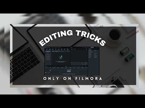 Filmora Tutorial in Urdu | Video Import, Timeline, Effects, Music & Black Screen Fix