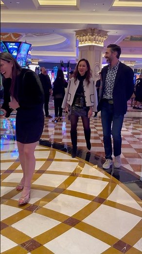 Las Vegas Hotel Tour 2024: Inside the Best Luxury & Budget Stays!