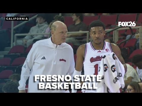 Vance Walberg talks Fresno State's 6-2 start, Return to Selland game