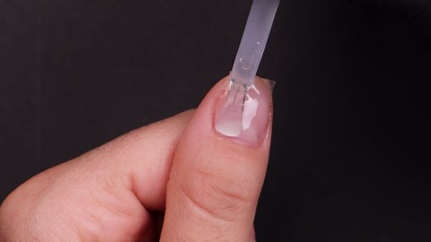 Adorables diseños de uñas para el verano