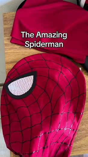Cómo Hacer una Máscara de Spiderman Pasos Sencillos