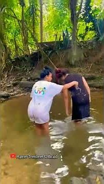 Bigo Live, Apem Tembem Mandi di Sungai, Bigo Toge, Bigo Tembem