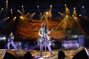 Complete List Of Soundgarden Albums And Discography