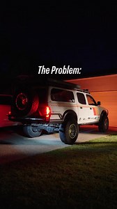 S1 Hitch Kit 💡 Super simple way to add a reverse light, work light, or chase light to any vehicle with a standard hitch receiver. I opted to only have it as a designated reverse light! Cool part is I can unplug the light, pull the pin, and have access to my hitch! https://www.bajadesigns.com/products/s1-hitch-light-kit-universal/?srsltid=AfmBOooKKDK8oRWKDxcSrPF554skSxlHqbZMrMR76FuQyYH-pyUjpn8s&sku=448153 | Baja Designs