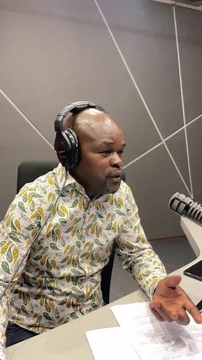 Afrika Wa Vulavula: Munghana Lonene FM Live Broadcast
