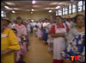 22K views · 419 reactions | Founded by Eleitino Paddy Walker, P.A.C.I.F.I.C.A has supported and created opportunities for Pacific women living in Aotearoa for over 40 years. From the Tagata Pasifika vault, we look back to the conference of '89 and the women's fight for equality. #Suffrage125 | Tagata Pasifika | Facebook