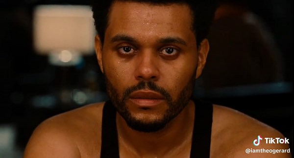 Hurry Up Tomorrow: A Masterful Film Experience
