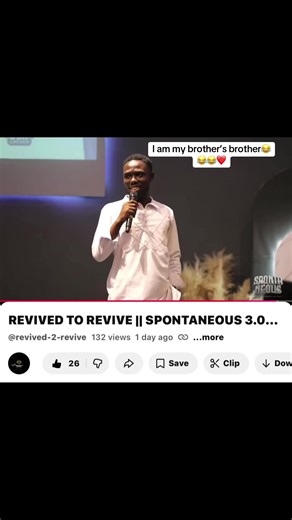 Prayer and Support for Our Community
