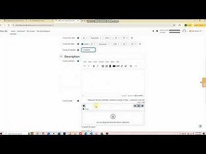 Membuat LMS Menggunakan Akun MOODLECLOUD