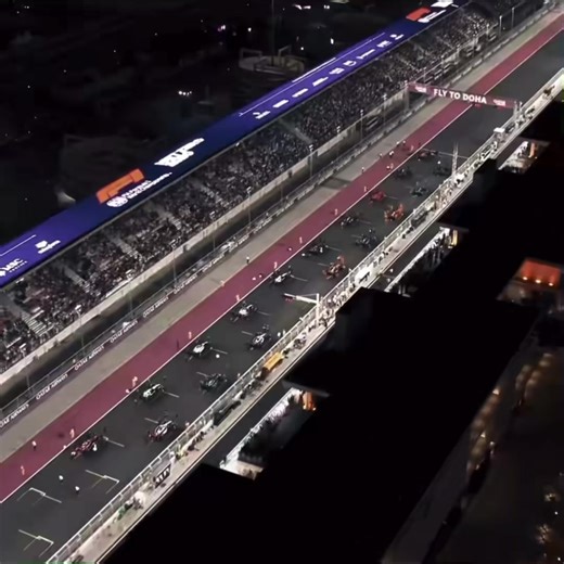 Qatar Race Week Highlights for F1 Fans