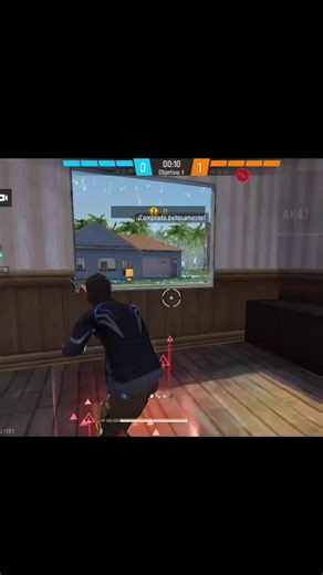 Cosas que Garena Debe Traer de Venezuela