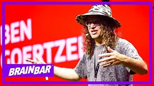 Can We Live Forever as Digital Copies? | Dr. Ben Goertzel at Brain Bar – Lifeboat News: The Blog
